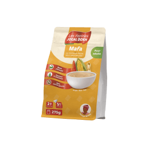 Farine Mafa - 275g