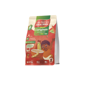 Farine l'Originale - 275g