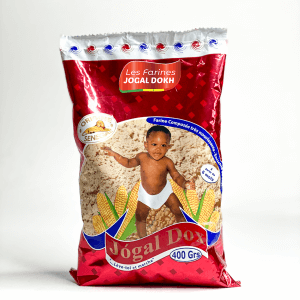 Farine Jogal Dokh - 400g